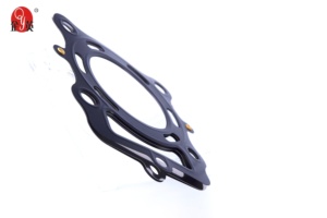 ปะเก็นโลหะสำหรับรถจักรยานยนต์สามชั้นสำหรับฉงชิ่งฉีอิง - Product Image 4