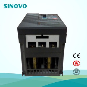 0.7kw <span class=keywords><strong>3</strong></span> pha mở đóng vòng vector control biến tần chuyển đổi 60 hz 50 hz - Product Image 1