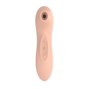 Clitoride ventosa vibratore lingua femminile capezzolo clitoride aspirazione giocattoli del sesso orale <span class=keywords><strong>per</strong></span> le <span class=keywords><strong>donne</strong></span> leccare stimolatore masturbatore % - Product Image 2