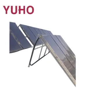Hp-3008 Lage Prijs Mini Solar Thermische Collector Vacuüm Panel Voor Zonneboiler Onderdelen