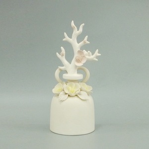 Olio Essenziale di aromaterapia Diffusore di Ceramica Fiore Profumato Diffusore - Product Image 4