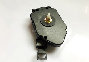 Mécanisme d'horloge à <span class=keywords><strong>quartz</strong></span> avec arbre à cames, <span class=keywords><strong>pendule</strong></span> murale de 17mm - Product Image 2