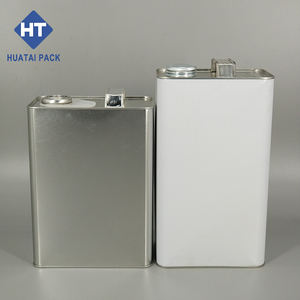 Fournisseur de bidons de <span class=keywords><strong>5</strong></span> <span class=keywords><strong>litres</strong></span>, bidons de peinture, bidons d'huile moteur. - Product Image 3