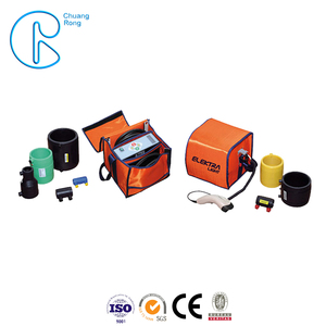 Máquina <span class=keywords><strong>de</strong></span> soldadura eléctrica <span class=keywords><strong>de</strong></span> tubo <span class=keywords><strong>de</strong></span> <span class=keywords><strong>polietileno</strong></span> <span class=keywords><strong>de</strong></span> alta densidad - Product Image 5