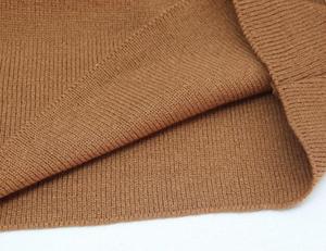 M997 Runwaylover Maglione Invernale da Donna Design alla Moda Abito in Maglia - Product Image 6