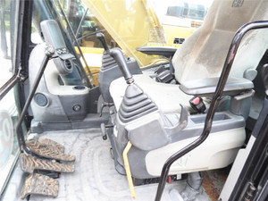 รถขุด320D 320c สำหรับแมว320D รถขุดใช้งานสั้น - Product Image 6