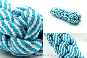 Örgü mısır koçanı şekil lateks köpek oyuncak pet köpek oyuncak ev yapımı köpek oyuncak - Product Image 6