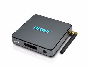 MeCOOL BB2 Android 6.0 Octa Core TV Box Amlogic S912 <span class=keywords><strong>KODI</strong></span> 17.0 Bluetooth 4.0 2G 16G - Product Image 3