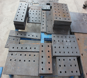 Sunrise CNC Booreiland Gantry Beweegbare Waterkoeling met CE Standaard Machine - Product Image 6
