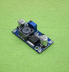 3V-32V ถึง5V-35V ปรับได้ DC-DC เพิ่มตัวแปลงเพิ่ม <span class=keywords><strong>XL6009</strong></span>. - Product Image 1