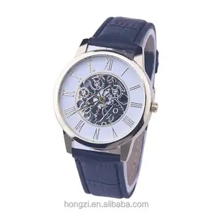 2021 Nieuwe Koreaanse Stijl Melody Muziek Horloge Voor Vrouwen Retro Vintage Horloges Dames Casual Quartz Horloge