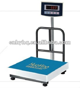 Good Quality and <strong>Price</strong> of Electronic Platform <strong>Scale</strong> Electronic <strong>Scale</strong> With Long Lasting Power <strong>TCS</strong>-W2 - Product Image 1