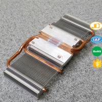 Great wall — refroidisseur de processeur à Triple ventilateur DC, OEM ODM, refroidisseur de processeur, dissipateur thermique, pour PC