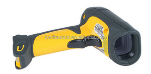 LS3408 ER/FZ Handscanner für Barcodes Laser-Datensammler mit Kabel Barcode-Lesegerät 1D - Product Image 3