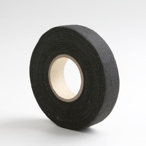 Ban Đầu 51608 51618 Lông Cừu 19Mm X 25M Ô Tô Vải Cotton Vải Bọc Cáp Máy dệt Ô Tô Mặt Nạ Dây Khai Thác Băng - Product Image 2