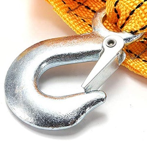 Haute Résistance <span class=keywords><strong>Voiture</strong></span> Universel D'urgence Fil Robuste Camion de Remorquage <span class=keywords><strong>Corde</strong></span> - Product Image 6