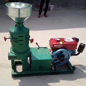 Gạo/Lúa/Hạt Gai Dầu/Kiều Mạch Huller/Dehuller/Trang Trí - Product Image 4