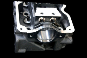Chev rolet de culasse SPARK 0.8L MATIZ 0.8L F8CV 96642708 96316210 11110A80D00-000 - Product Image 6