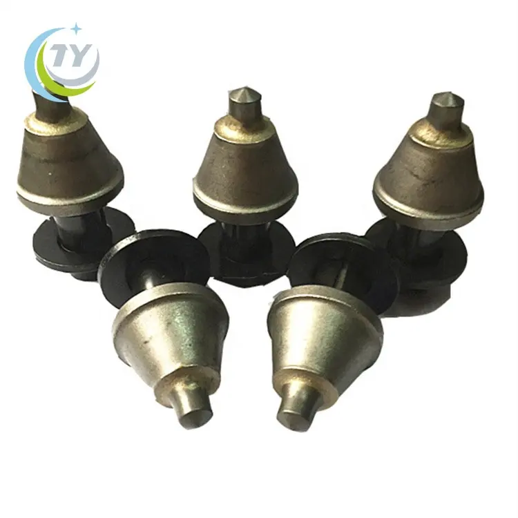 Tungsten carbide tips 20mm asphalt and concrete road cutting bits