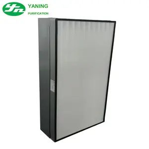 Laminar Air Flow FFU Phòng Sạch Bộ Lọc Quạt FFU