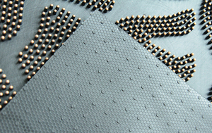 Nuevo estilo desemejanza PVC resistente <span class=keywords><strong>al</strong></span> fuego 3D efecto alfombra del piso - Product Image 5