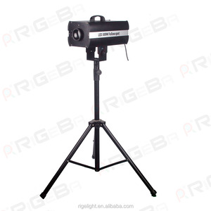 El más nuevo 300w soporte-un modo de haz led sigue en luz del punto - Product Image 1