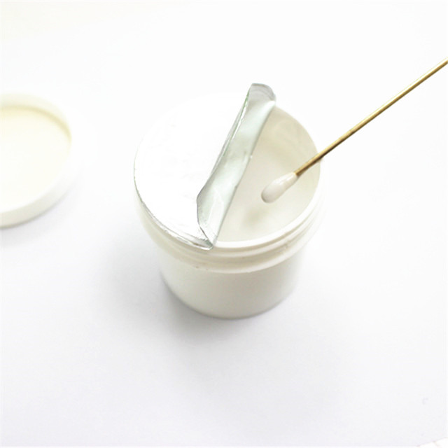 Free Samples Silver Solder Paste Flame Brazing Copper Carbon Cheap Price Stainless Steel Welding Silver Alloys Flux Paste