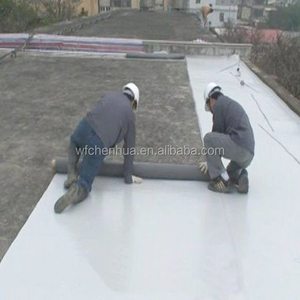 PVC toiture membrane étanche <span class=keywords><strong>toit</strong></span> <span class=keywords><strong>plat</strong></span> - Product Image 2