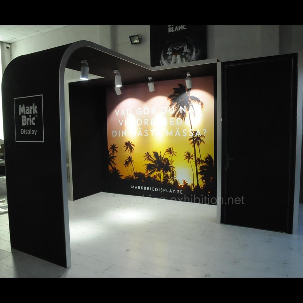 Expo Stand D'exposition