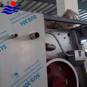Entièrement automatique 30 kg vêtement machine à laver industrielle avec <span class=keywords><strong>lg</strong></span> inverter - Product Image 5