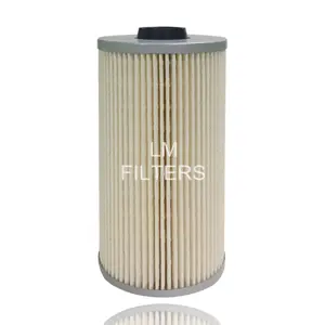 FS19624 kaliteli oto motor yakit filtresi FLEETGUARD için
