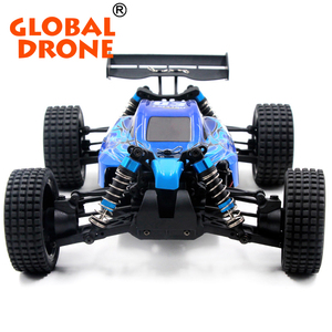 Crazy Black Friday with fresh GW-TC604 rc toys RC made car, cars radio control car with electric MOTOR - Product Image 1