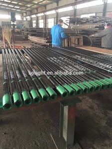 RWAM Bomba de Varilla de Ventosa para Producción Eficiente de Petróleo - Product Image 2