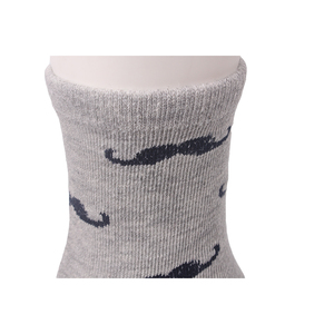 Bebé aguja de encaje <span class=keywords><strong>para</strong></span> niños niñas recién nacido barras sólidas antideslizante calcetines de NIÑOS Calcetines - Product Image 2