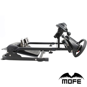 Más nuevo pequeño Juego plegable <span class=keywords><strong>volante</strong></span> <span class=keywords><strong>soporte</strong></span> Pro para Logitech <span class=keywords><strong>G29</strong></span> G27 T500 PS4 - Product Image 1