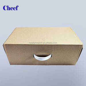 उच्च दक्षता टिज जेट कोडर समाप्ति तिथि और समय प्लास्टिक खनिज पानी की बोतलों पर 3 लाइनें-उत्पाद - Product Image 3