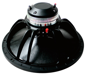 Loa đồng trục 15 inch Neo Speaker 1400W/2800W công suất lớn dành cho hệ thống <span class=keywords><strong>Line</strong></span> <span class=keywords><strong>Array</strong></span> - Product Image 3