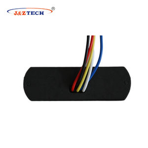 TIR3 LED Flash griglia stroboscopica luce testa accessorio montaggio superficie per auto altri accessori luce auto - Product Image 5