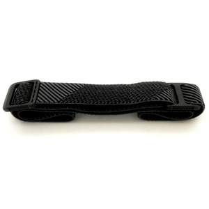 Bandes élastiques pour lampe frontale, vente chaude, haute qualité, logo personnalisé, réglable, polyester, imprimé en carton, accepte la personnalisation - Fabriqué sur mesure - Product Image 2