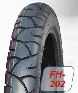 motorcycle tubeless tyre for moto pneus 60/80 17 70/80 17 ban motor