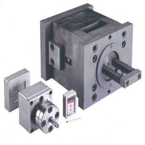 Chất Lượng Hàng Đầu Trung Quốc Khuôn Maker Băng Ghế Dự Bị Mô Hình Ép Nhựa Khuôn Mẫu Thiết Kế Pdf - Product Image 6