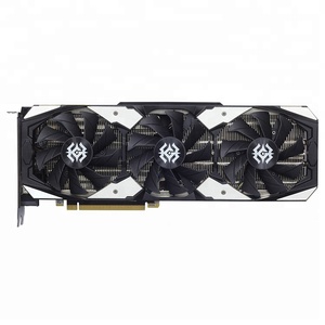 การ์ดจอ ZOTAC GEFORCE RTX 2080 8GB GDDR6 GAMING OC มือสอง พร้อม CUDA Cores 2944 ตัว ความเร็วหน่วยความจำ 141Gbps - Product Image 2