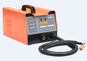 Automatic <strong>Dent</strong> <strong>Pulling</strong> for Car Body Repair &amp;<strong>dent</strong> Puller With Hotstapler BSF-9 - Product Image 3