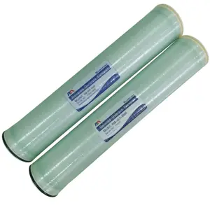 SW30-4021 4040 8040 untuk Pengolahan Air Laut 4021 Ro Membrane