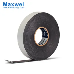 EPR or PIB Insulating Self-amalgamating Tape