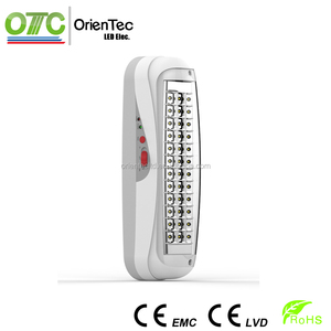 36 led sạc khẩn cấp ánh sáng đối với trang chủ với nút kiểm tra - Product Image 1