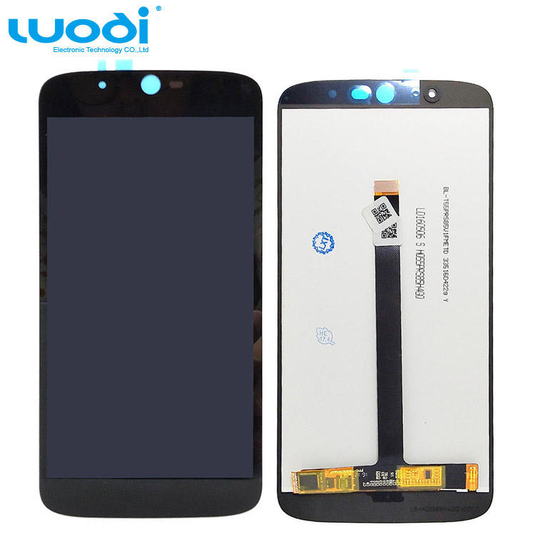 Replacement LCD Touch Screen Assembly for Acer Liquid Zest Plus Z628