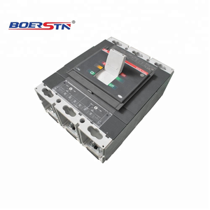Disjoncteurs moulés Sace <span class=keywords><strong>Tmax</strong></span> T Generation, tension nominale 690V, capacité de coupure 120kA, 50/60Hz, déclenchement électronique/intelligent - Product Image 6