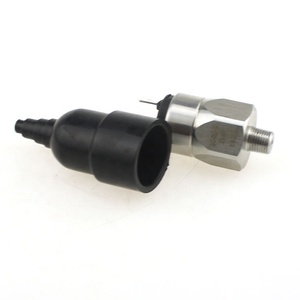 SC-02HS thép không gỉ có thể điều chỉnh công tắc áp suất - Product Image 3