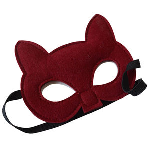 <span class=keywords><strong>Bosque</strong></span> cosplay zoológico camping <span class=keywords><strong>de</strong></span> <span class=keywords><strong>bosque</strong></span> cumpleaños favores <span class=keywords><strong>de</strong></span> Partido <span class=keywords><strong>de</strong></span> la mascarada <span class=keywords><strong>de</strong></span> halloween <span class=keywords><strong>de</strong></span> los niños <span class=keywords><strong>animales</strong></span> fieltro máscaras - Product Image 3